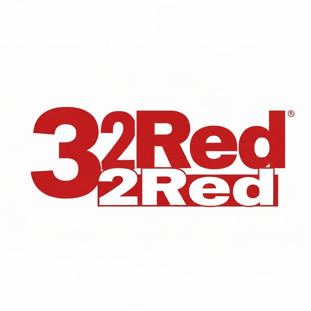 32Red logo
