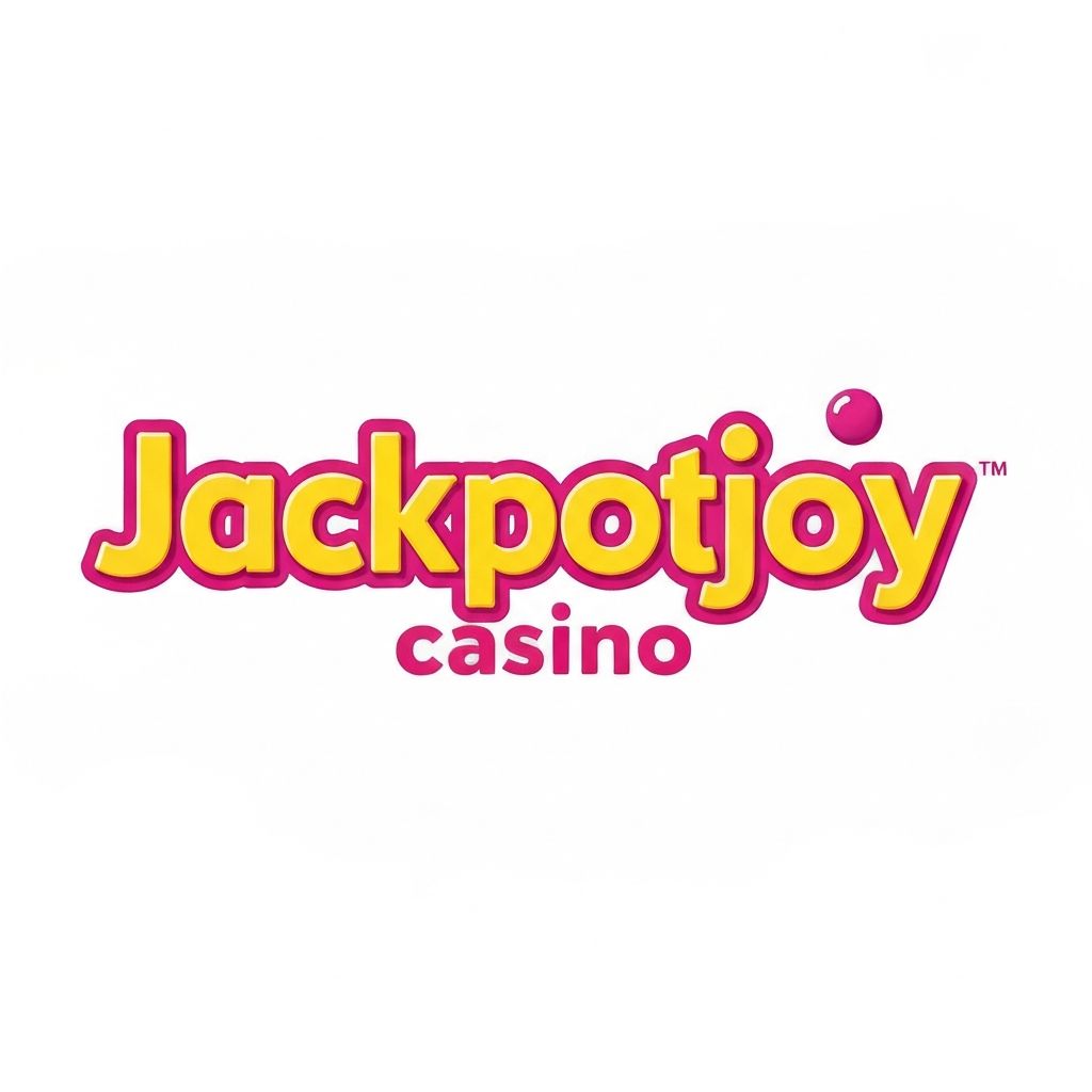 Jackpotjoy logo
