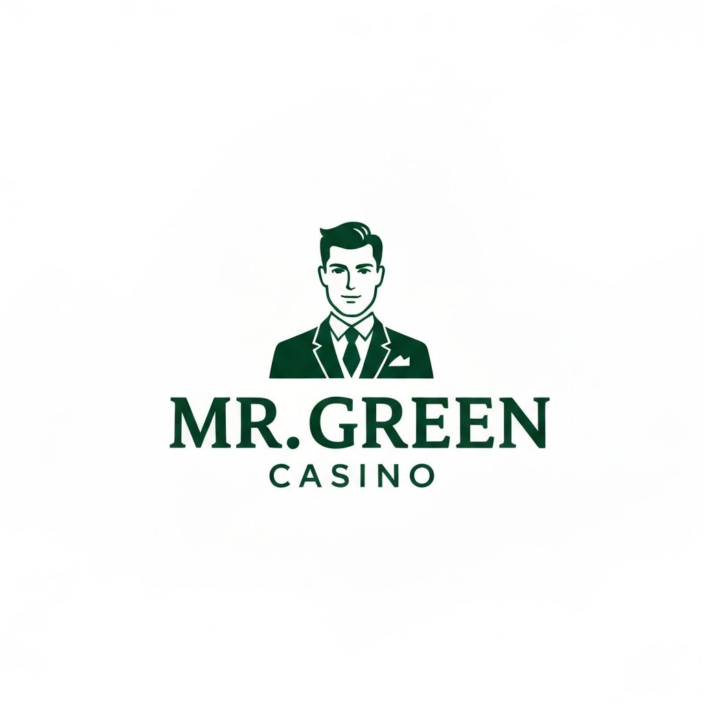 Mr Green logo