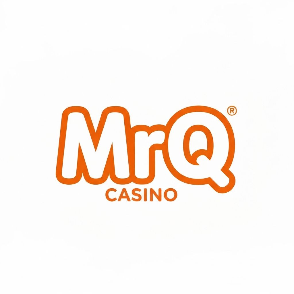MrQ logo